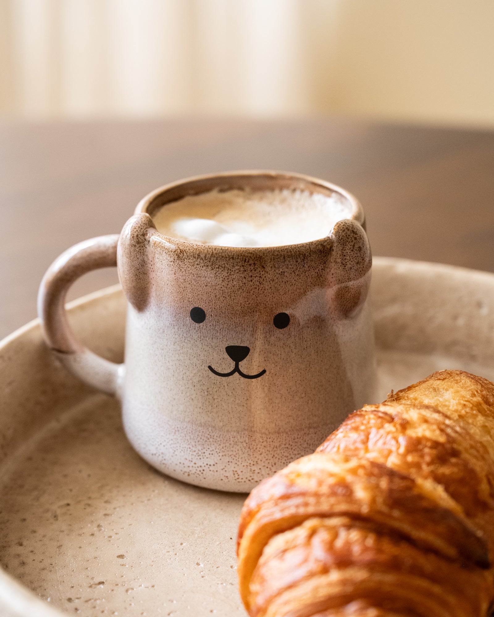 Mug Mojave Glaze Dog