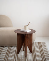 Side Table Dex Mango Wood