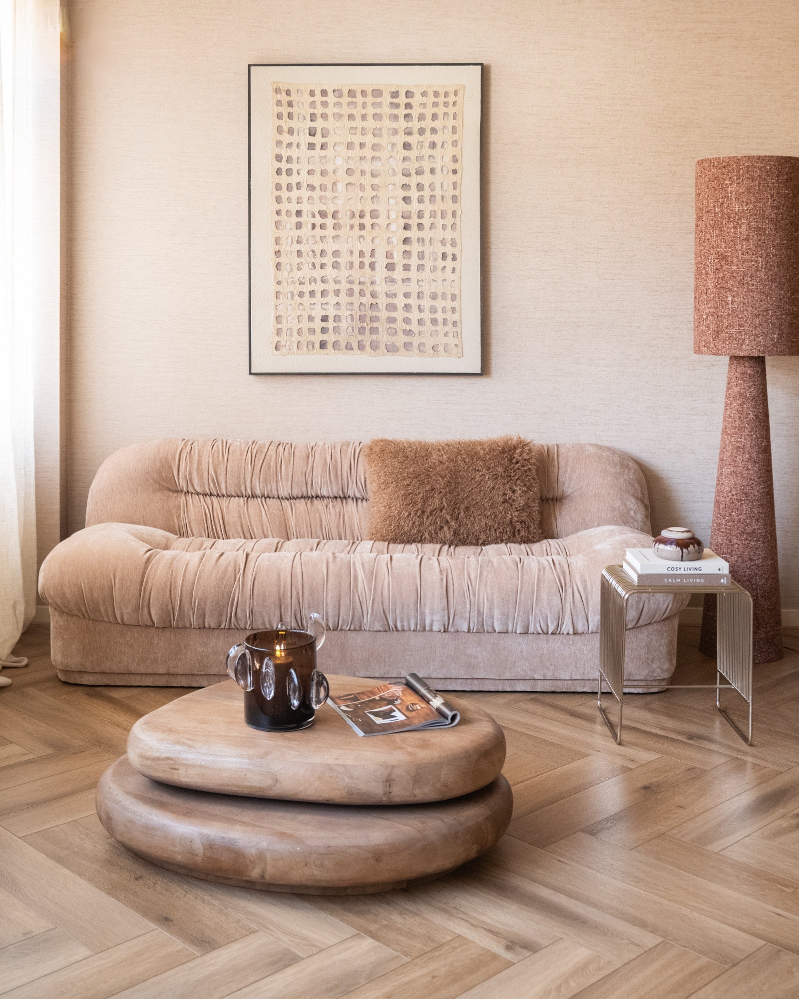 Sofa Nook Beige – Things I Like Things I Love