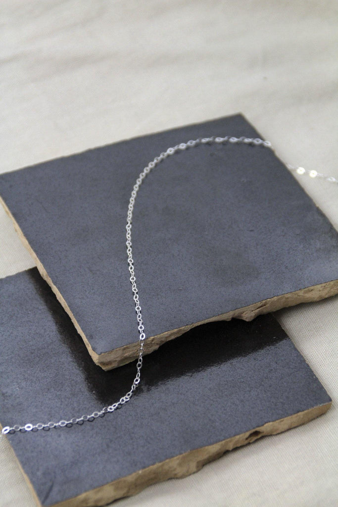 TILTIL Round Chain Necklace - Things I Like Things I Love