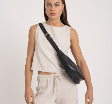 TILTIL Bag Bodine Zwart - Things I Like Things I Love