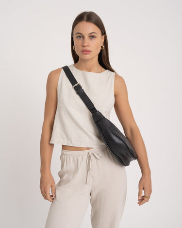 TILTIL Bag Bodine Zwart - Things I Like Things I Love