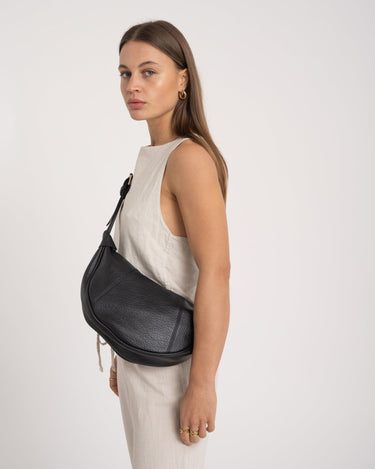 TILTIL Bag Bodine Zwart - Things I Like Things I Love