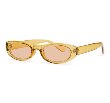 TILTIL Sunglasses Isabel Yellow