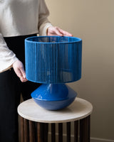 Lamp Dive Blue