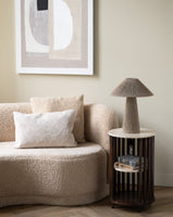 Table Lamp Pep Natural
