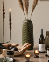Vase Lilo Grün
