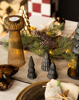 Deco Xmas Baum Billund Schwarz