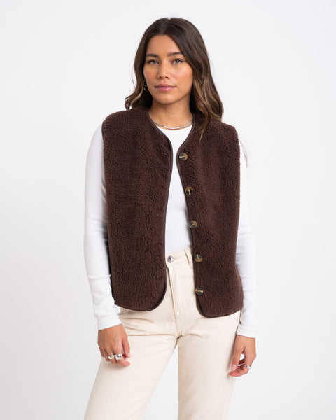 25SS COOTIE Solotex Tilden Knit Vest 25SS COOTIE Solotex Tilden