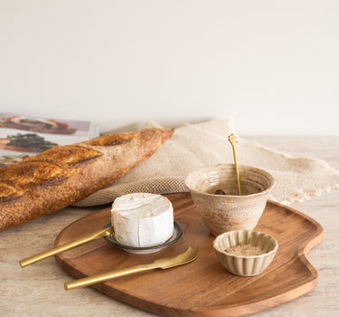 TILTIL Serving Board/Tray Tajero Acacia