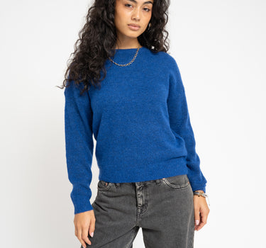 MSCH Festina Hope Pullover Blue