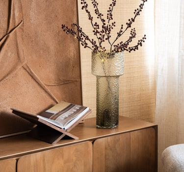 Book Stand Tonisi Wood