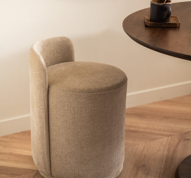 Chair Marque Taupe