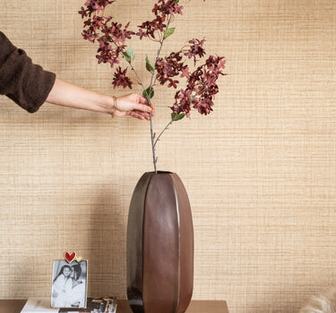 Bloomingville - Faux Flower Myrtle