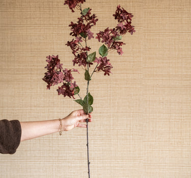 Bloomingville - Faux Flower Myrtle