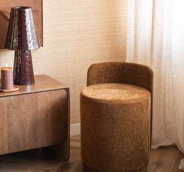 Chair Marque Mustard