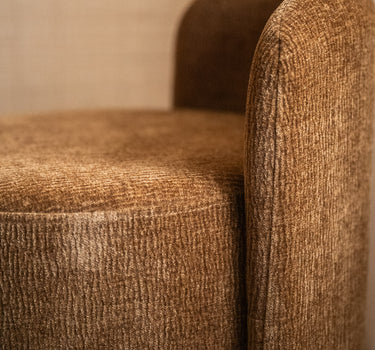 Chair Marque Mustard