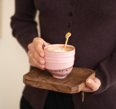 HKLIVING Coffee Mug Smooth