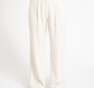 TILTIL Jara Pantalon Off White