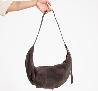 TILTIL Isabel Bag Bruin