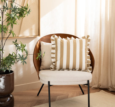 Lounge Chair Lois Wood