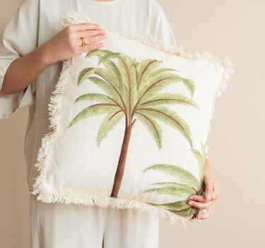Cushion Palm Tree Miami