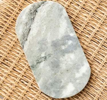 Soap Dish Torri Marble