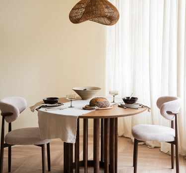 Hanglamp Lunar