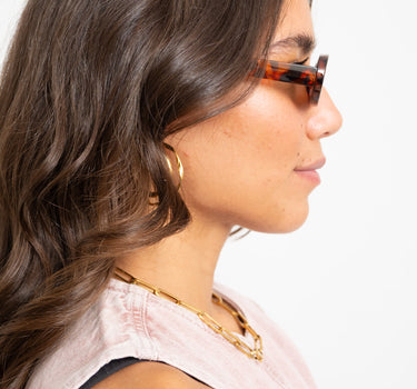 TILTIL Sunglasses Faye Brown