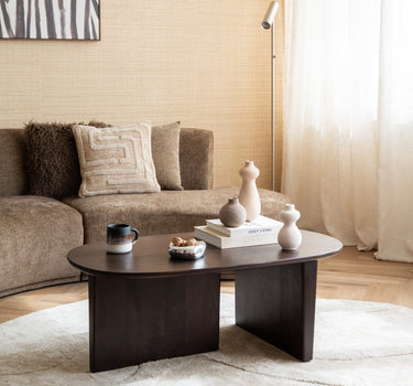 Couchtisch Seam Mangoholz