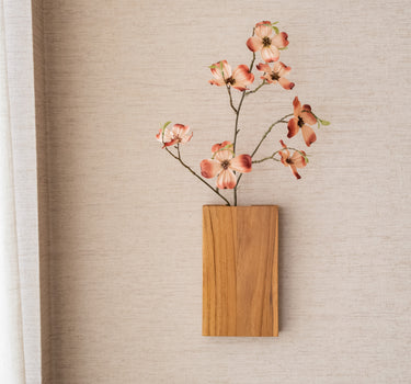 Kunstbloemen Blossom Orange