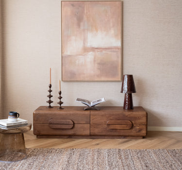 Dressoir Murphy Hout
