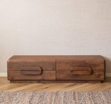 Dressoir Murphy Hout