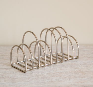 Organizer Chrome