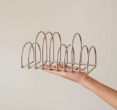 Organizer Chrome