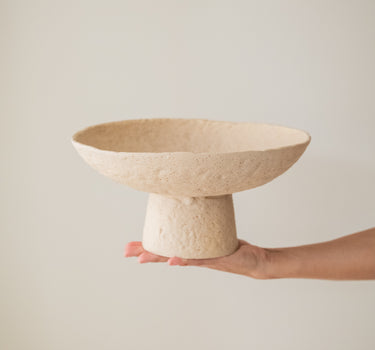 Serving Bowl Ato Sand