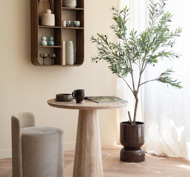Wandkast Cup & Co Wood Small