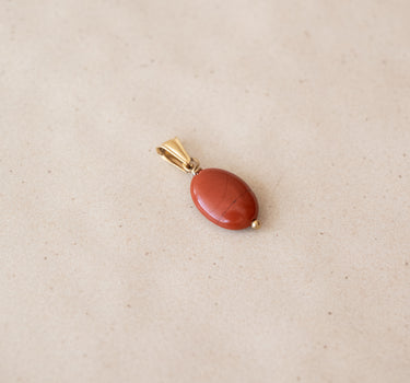 TILTIL Juniper Charm Gold Rot