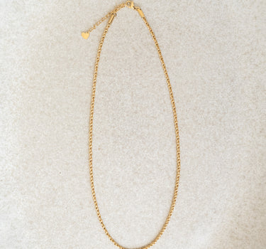 TILTIL Lilou Necklace Goud