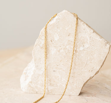 TILTIL Lilou Necklace Goud