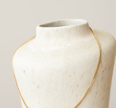 TILTIL Elodie Necklace Gold