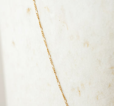 TILTIL Mabel Necklace Goud