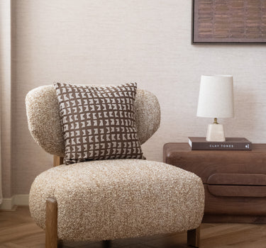 Revano armchair