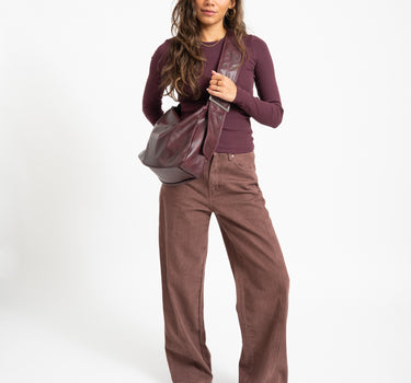 TILTIL Bag Rosie Bordeaux