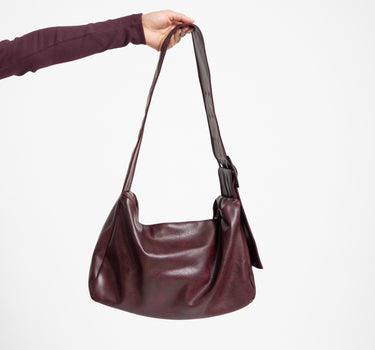TILTIL Bag Rosie Bordeaux