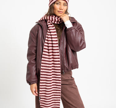 TILTIL Scarf Lou Streep