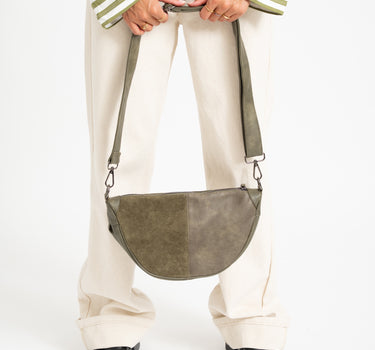TILTIL Bag Tavira Tamar Green