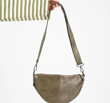TILTIL Bag Tavira Tamar Green