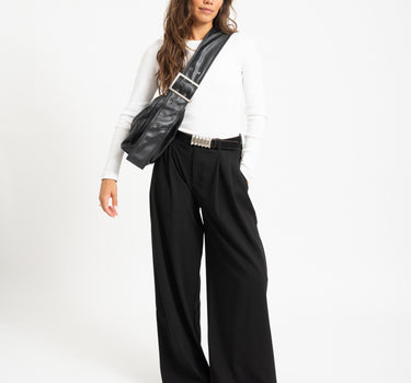 TILTIL Bag Rosie Black