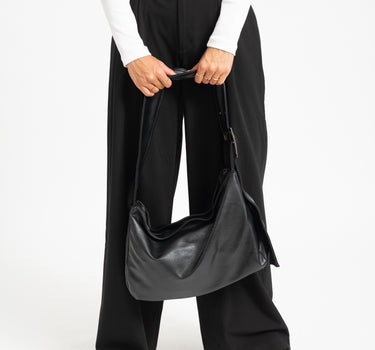 TILTIL Bag Rosie Black